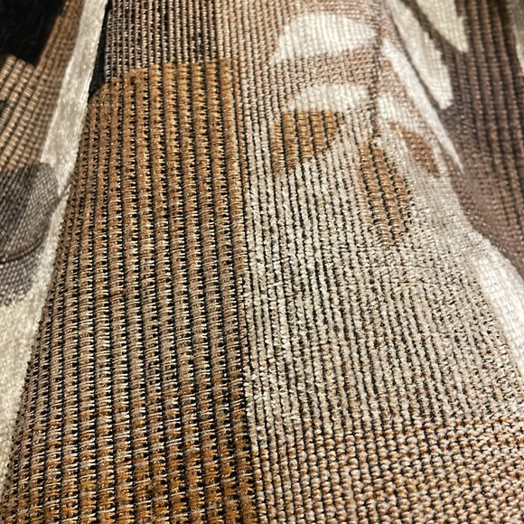 Coldwater Creek Light Jacket - Picture 3 of 5